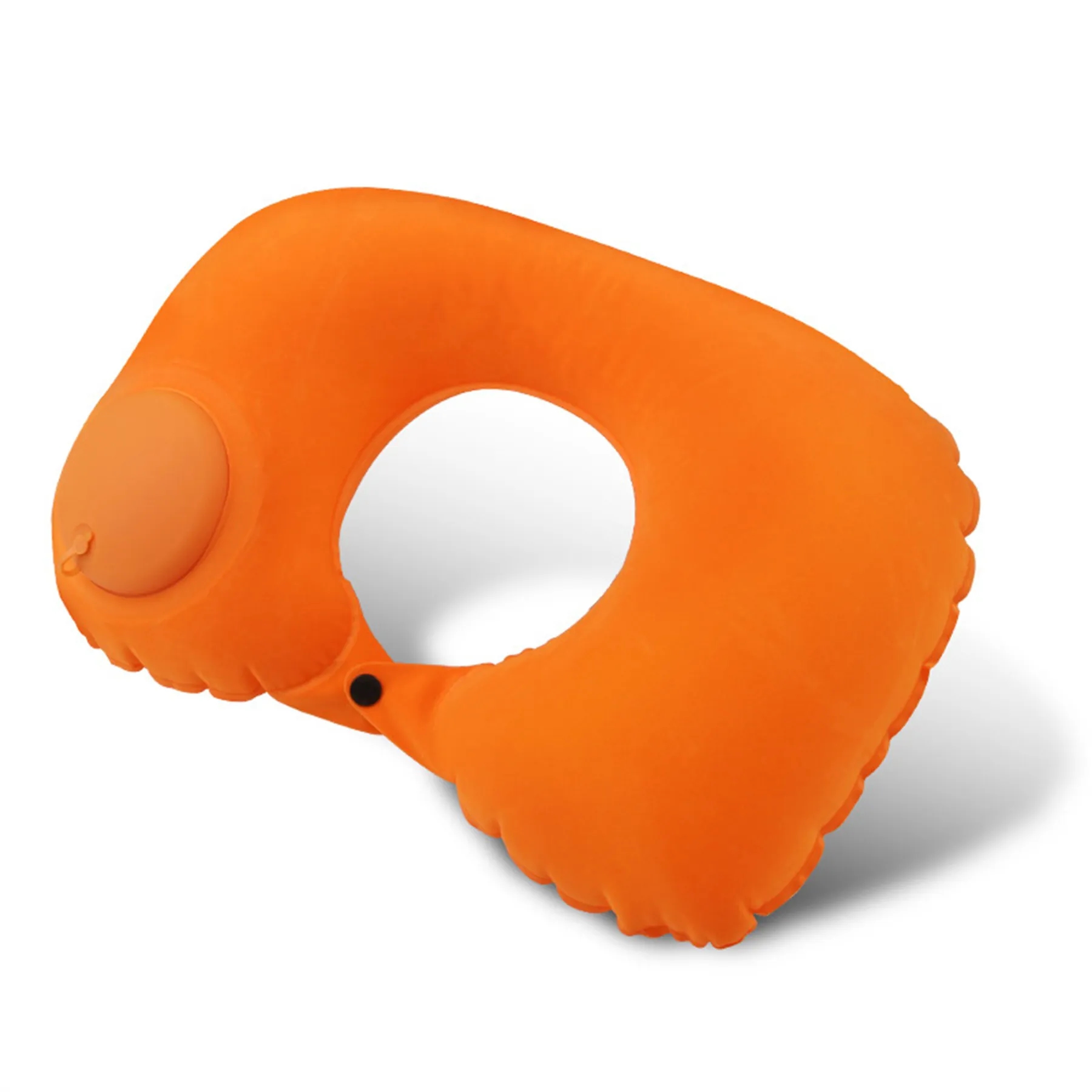 Inflatable Travel U-shaped Pillow 9