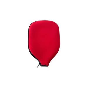 Neoprene Pickleball Paddle Cover w/ Zipper for Protection 11