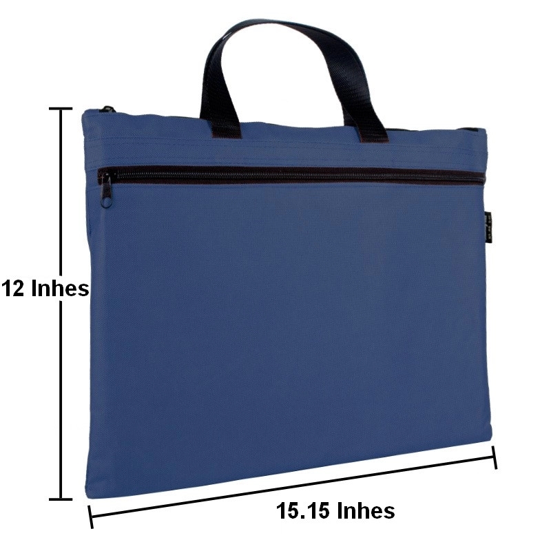 Briefcase Document Bag 4