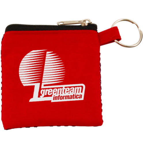 Zippered Pouch 4