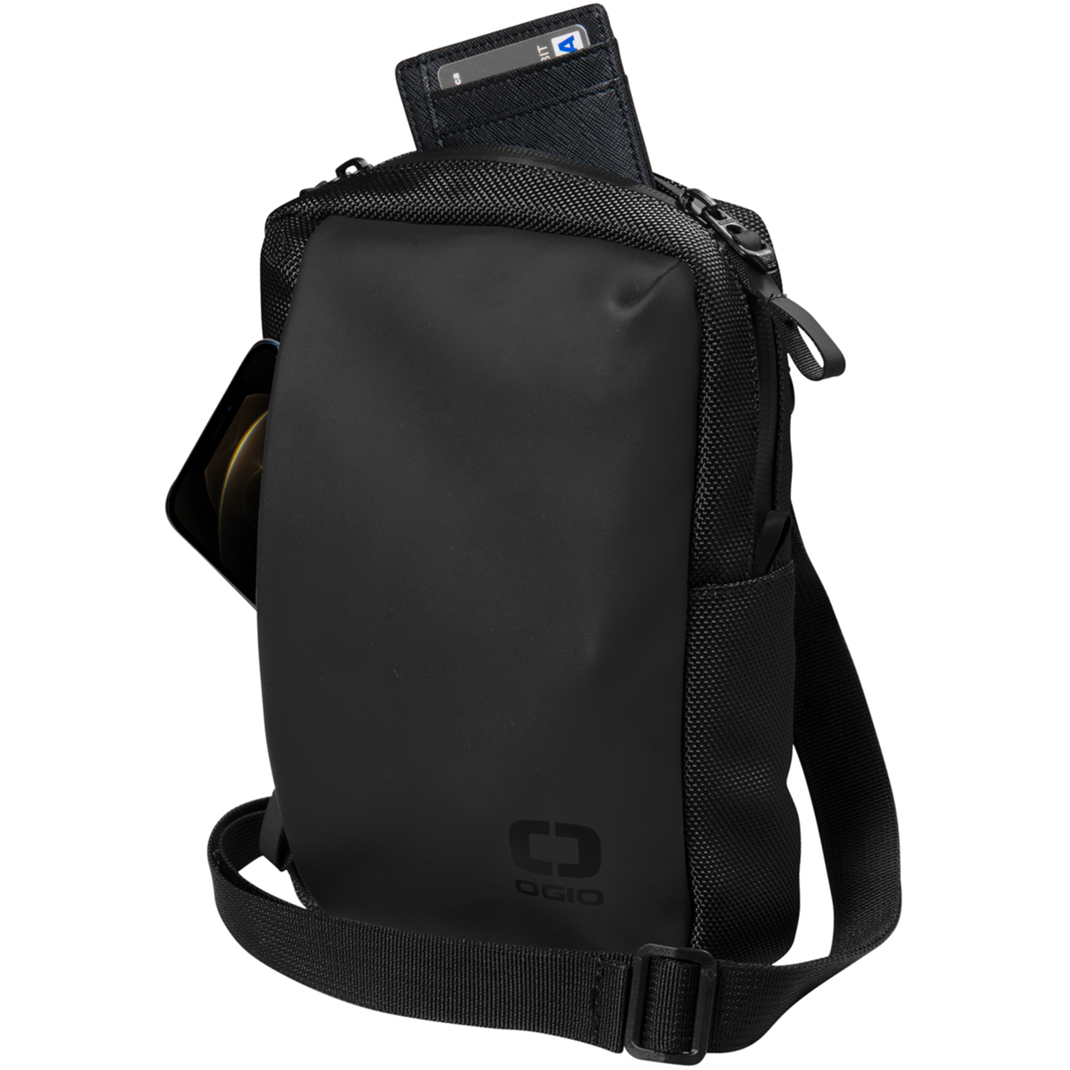 OGIO® Crossbody Backpack 3