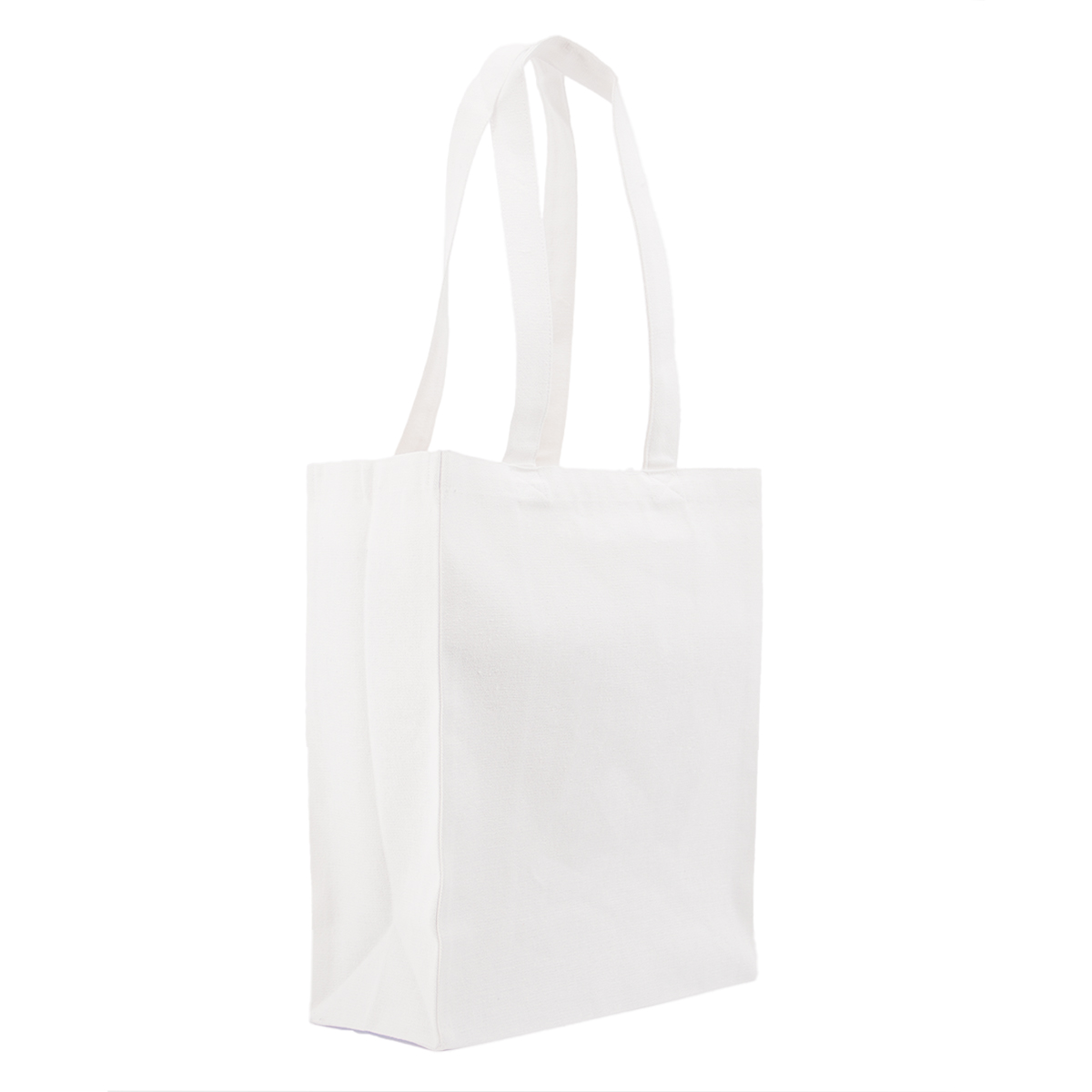 Susan Midweight Recycled Canvas Tote  1