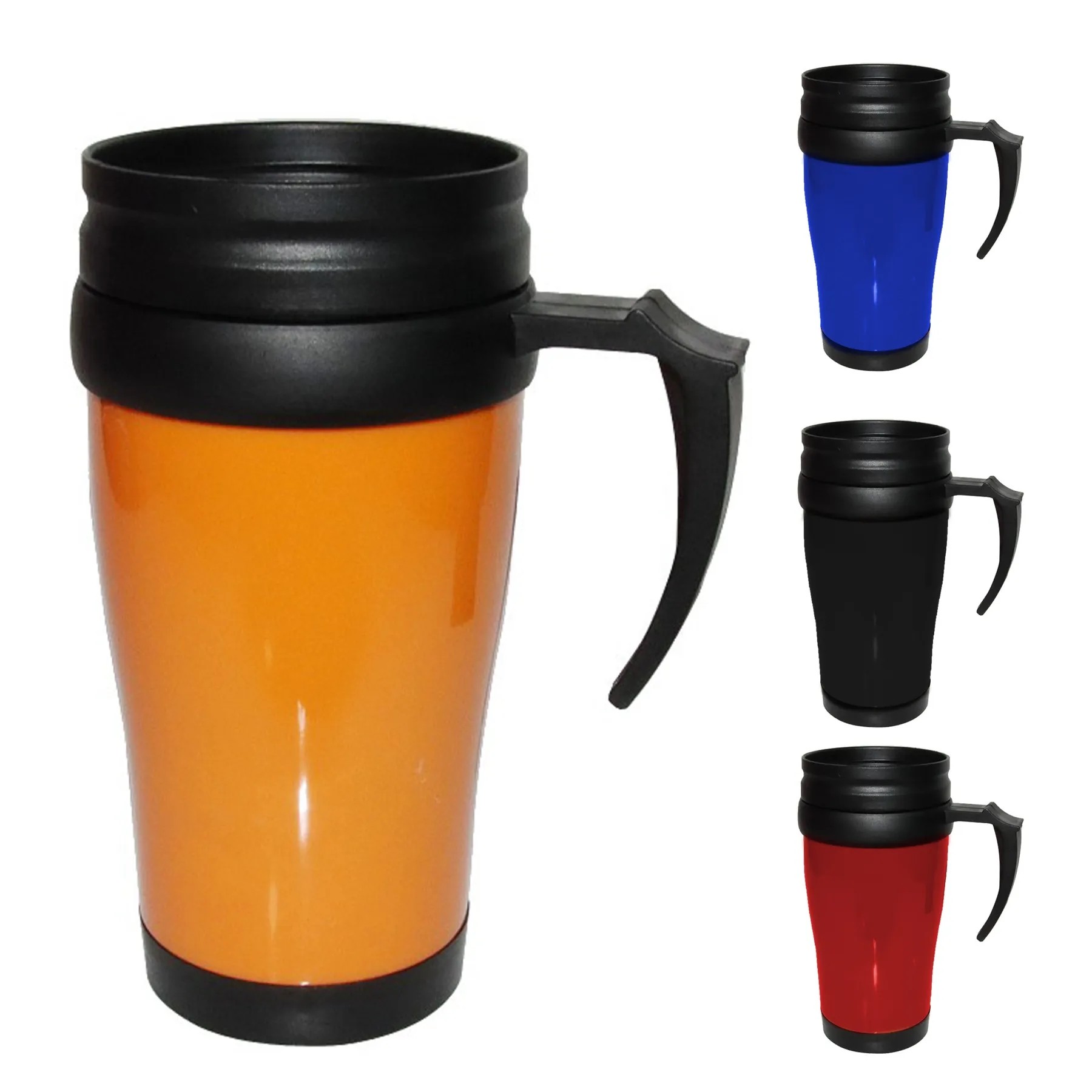 15.2 Oz Double Layer Car Mug 6