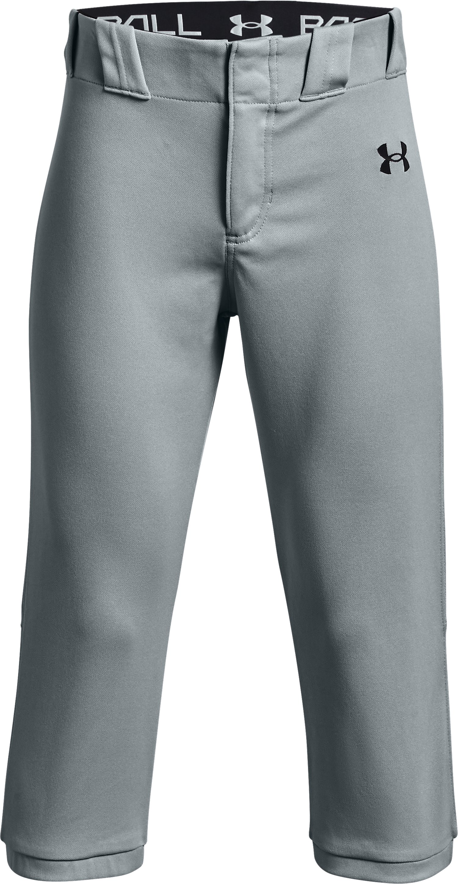 UA Utility Pro Boys' Knicker Baseball Pants 3