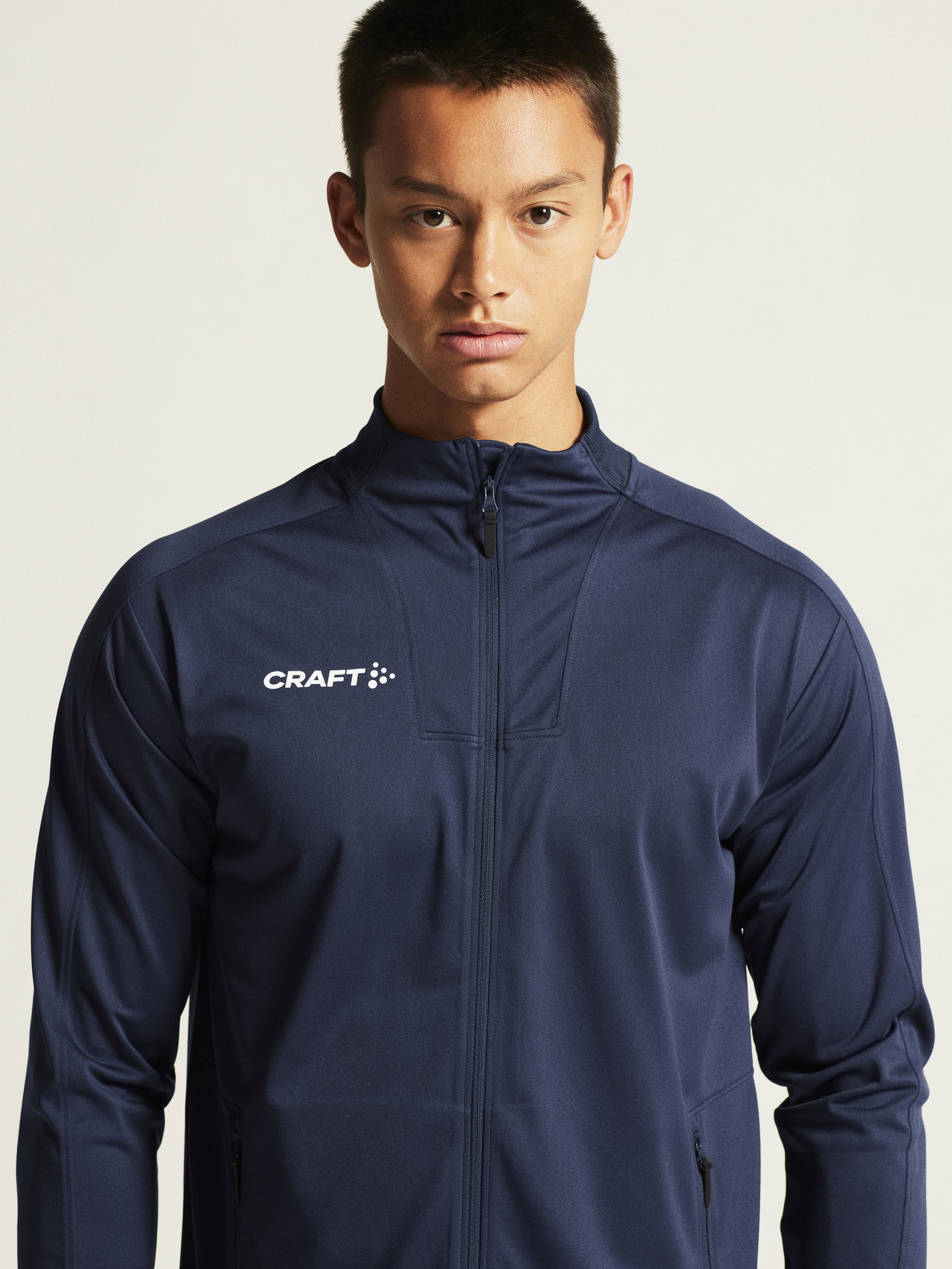 EVOLVE 2.0 FULL ZIP JACKET M 34