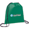 Evergreen Non-Woven Drawstring Bag 32