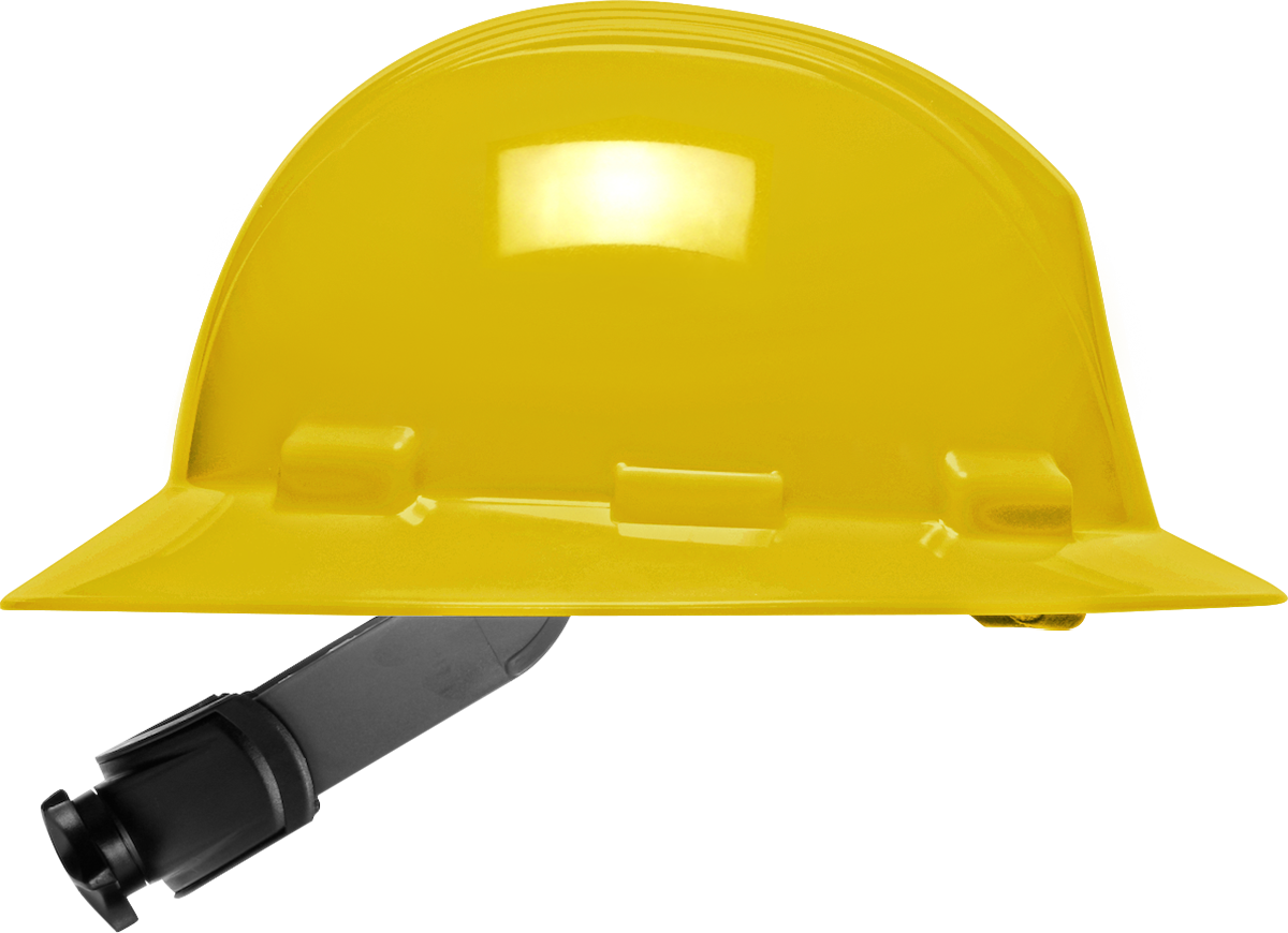 Kilimanjaro™ Type II Full Brim Hard Hat 26