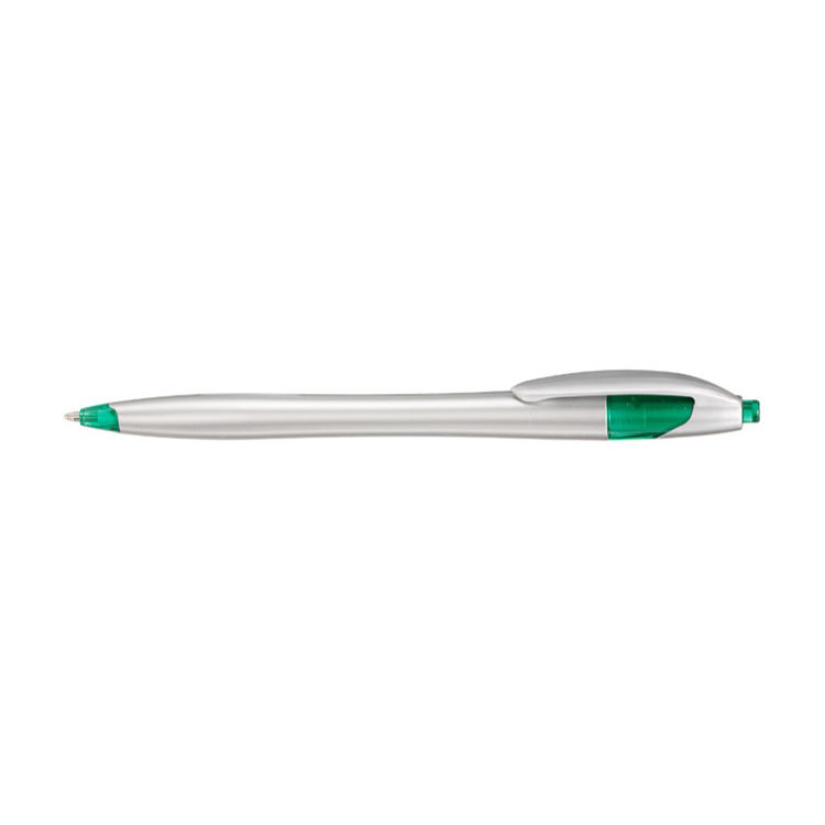 Retractable Ballpoint Pen 3