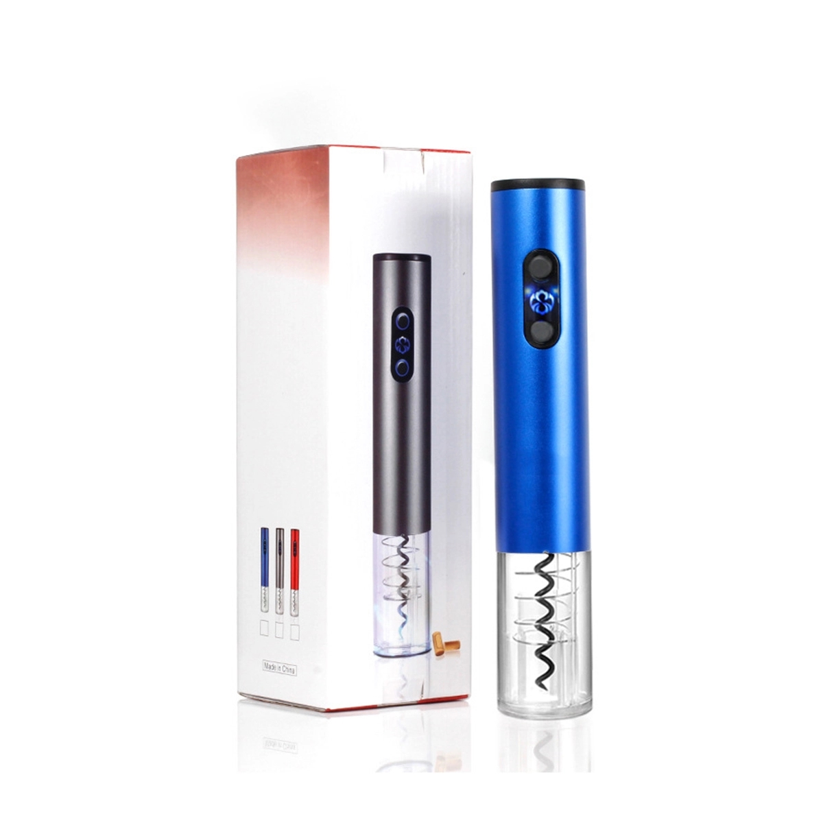 Automatic Electronic Bottle Opener 2