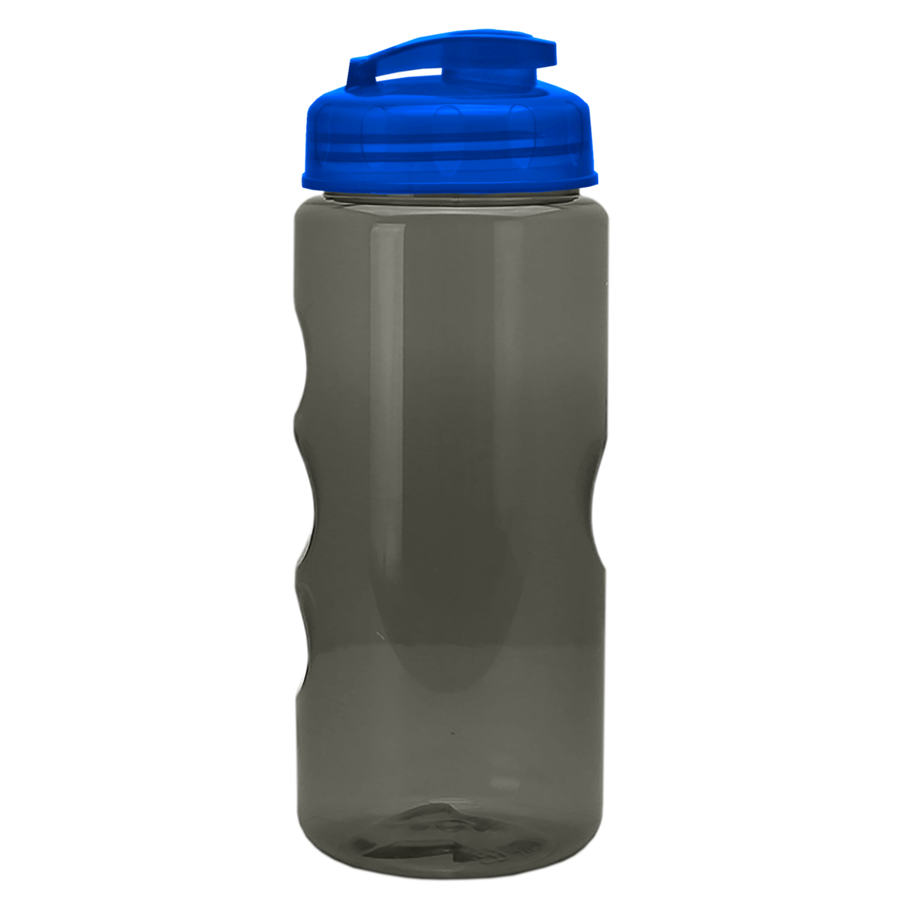 Garyline® Mini Mountain Tritan® Bottle with Flip-Top Lid - 22 oz. 47