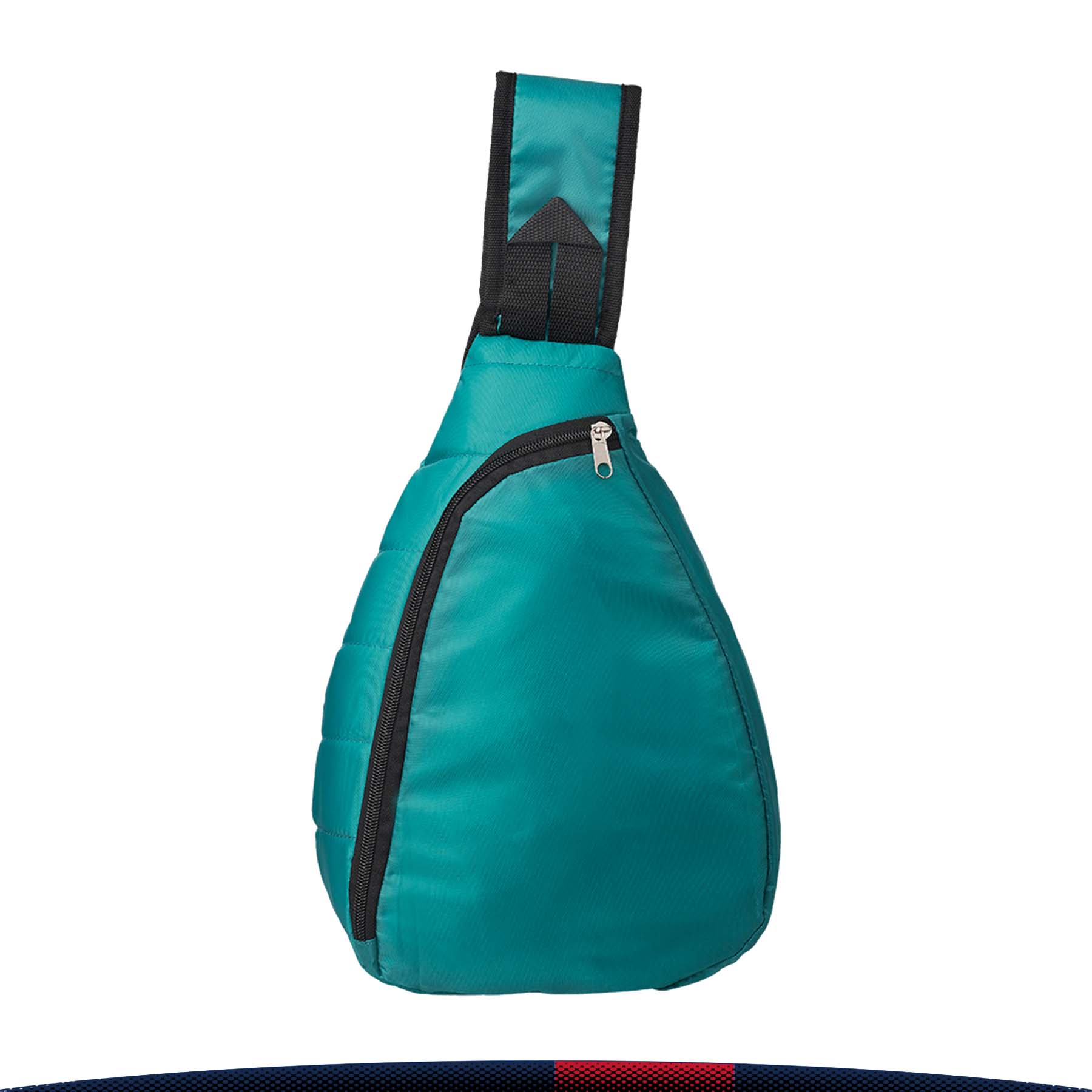Mendoza Sling Backpacks, custom backpack with logo imprint 5