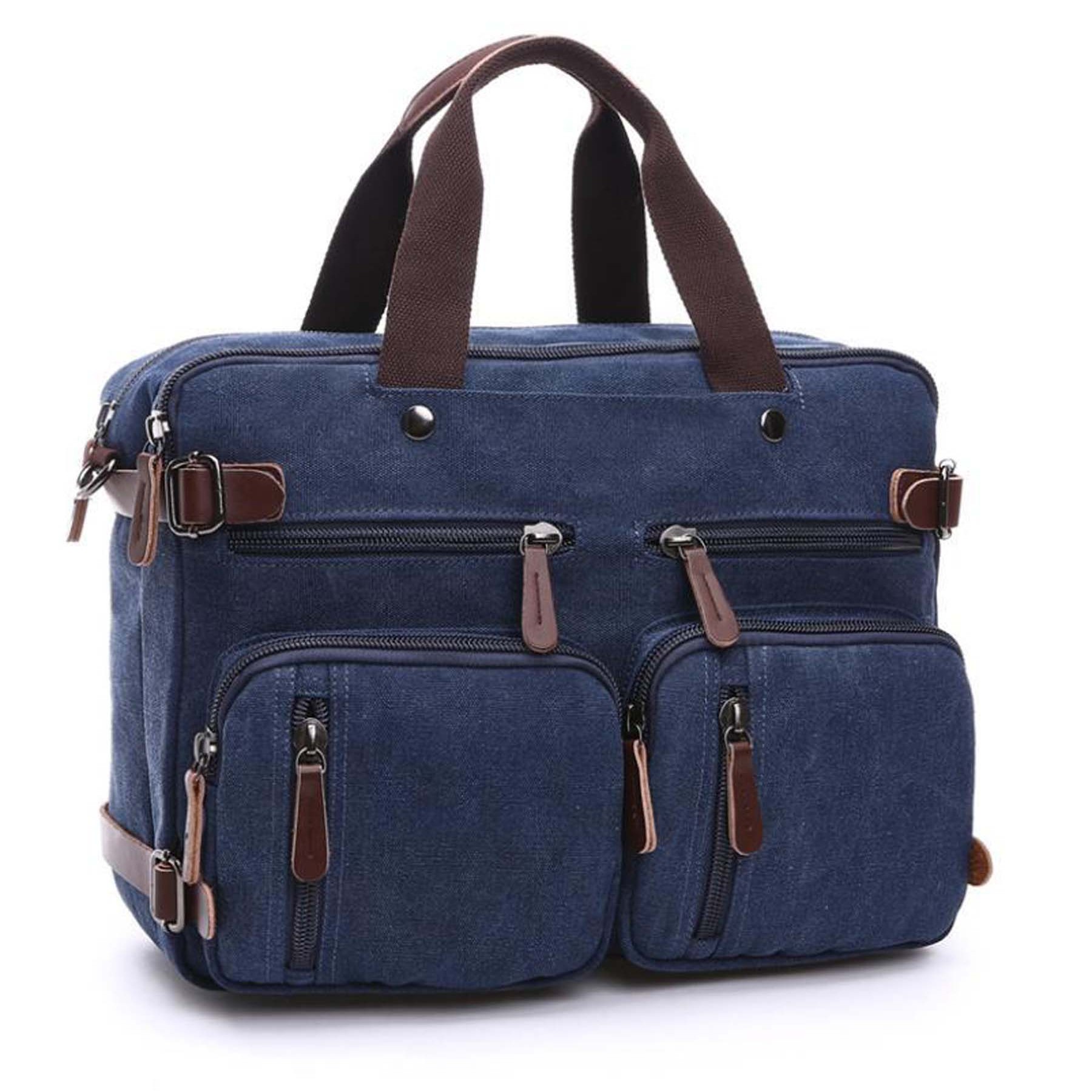 Duffle Bag Travel 2