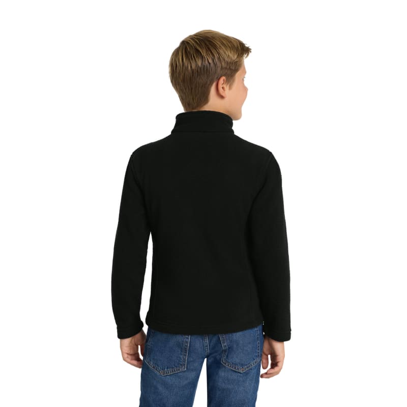 Port Authority Youth Value Fleece Jacket. 18