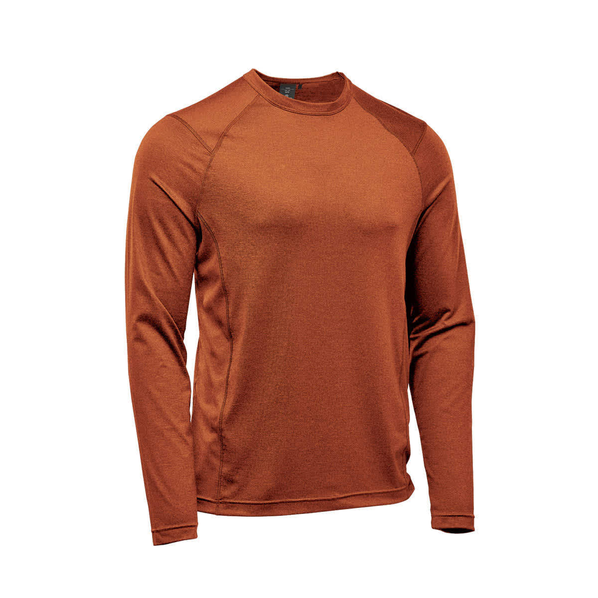 Stormtech Men's Milano Crew Neck L/S 44
