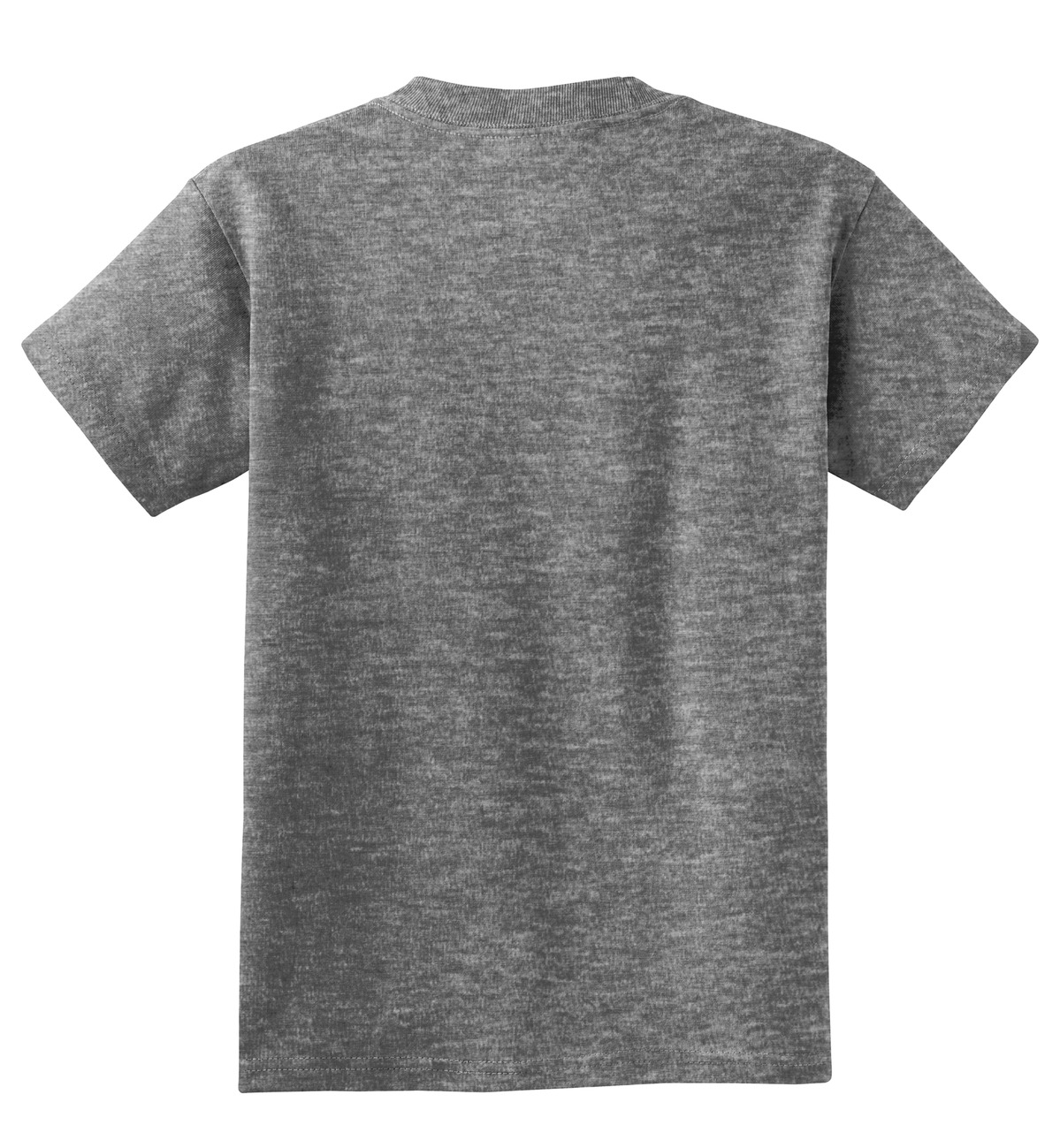 Port & Company® Youth Core Cotton Tee 110