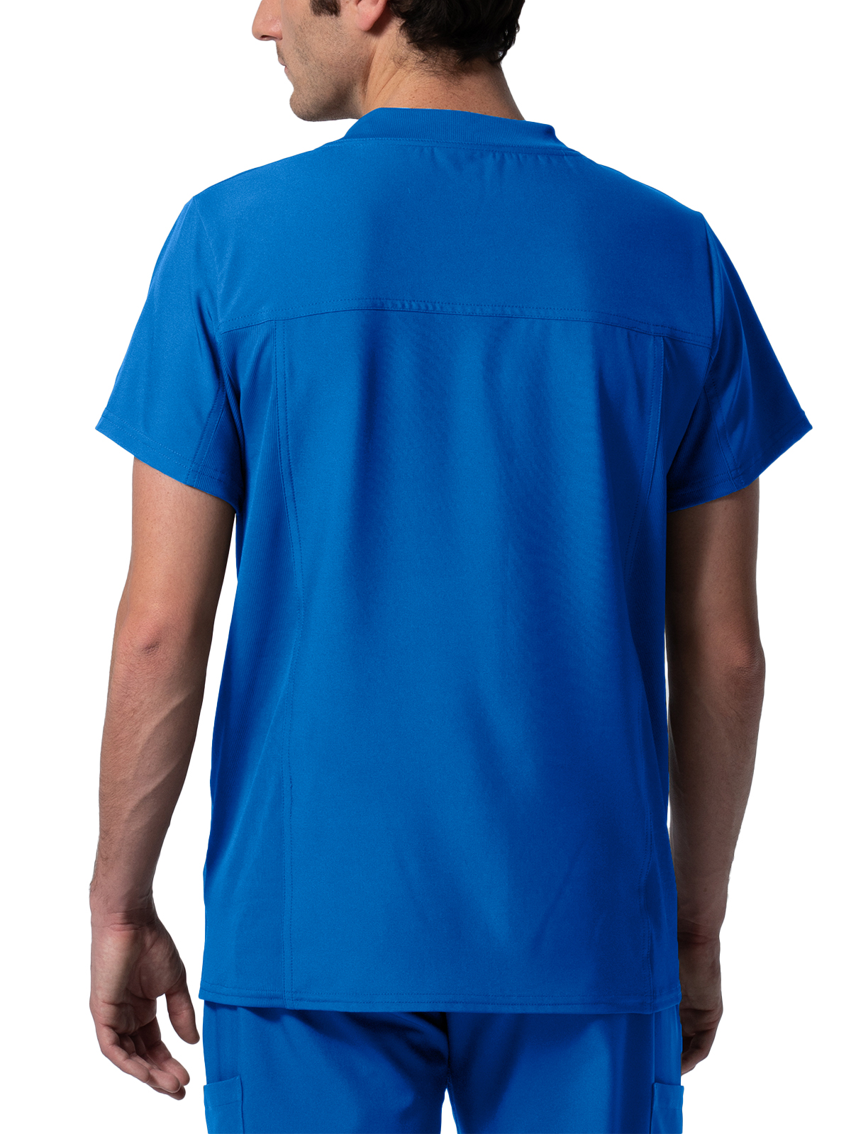 Landau - Forward - Men's Two-Pocket Tuckable V-Neck Top 23