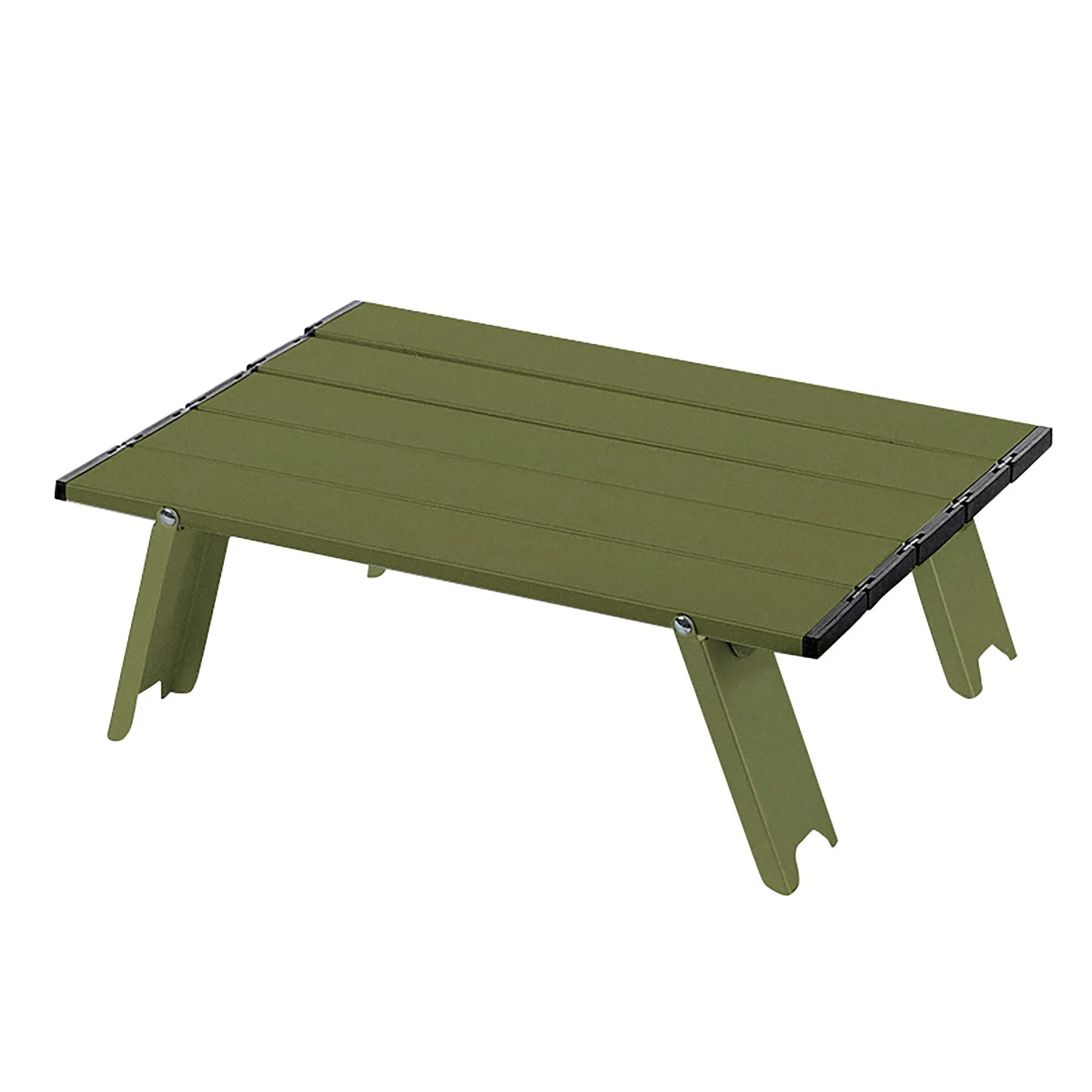 Compact Folding Camping Table 12