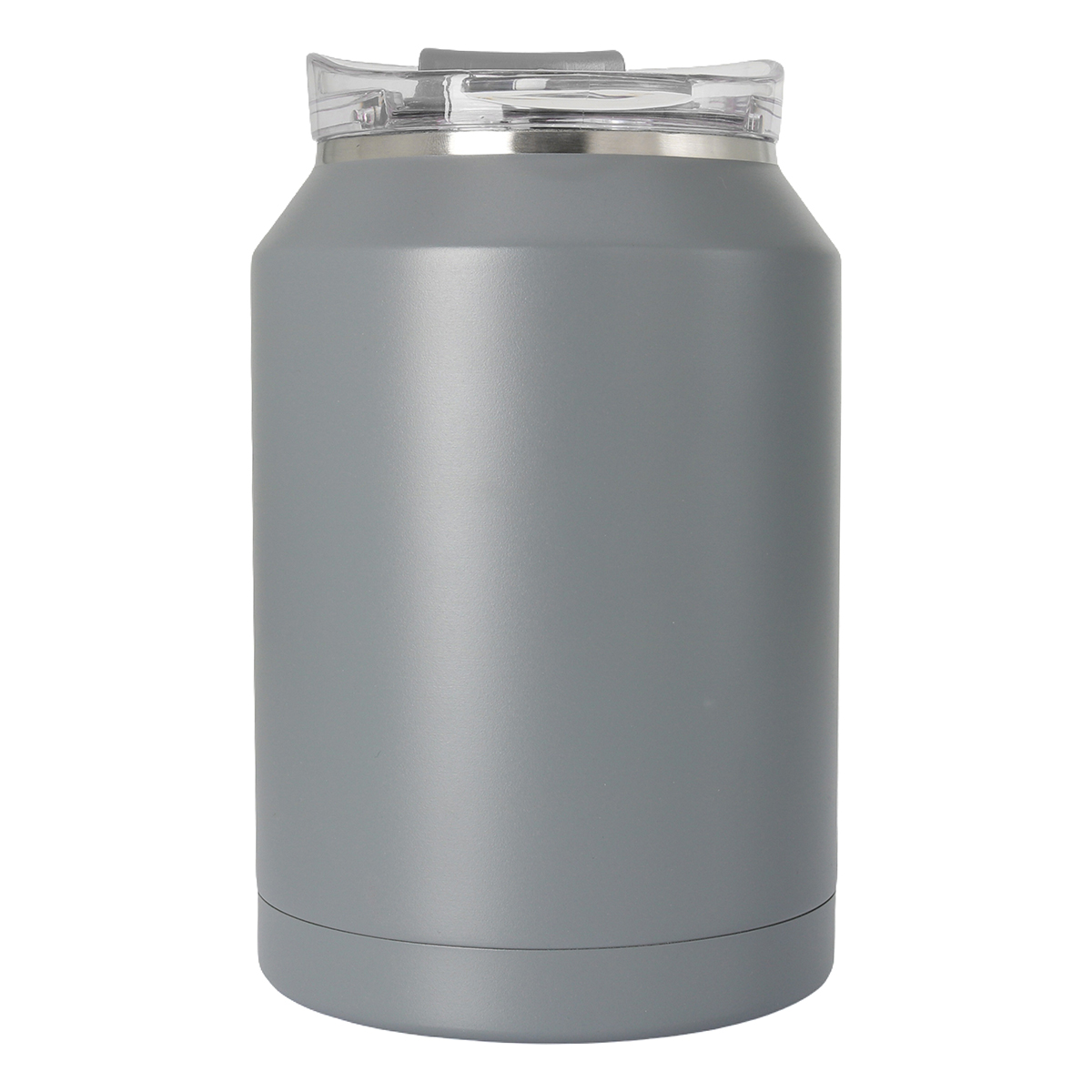 ArticFire 50oz Insulated Stainless Steel Mug with Straw & Twist Lid 17