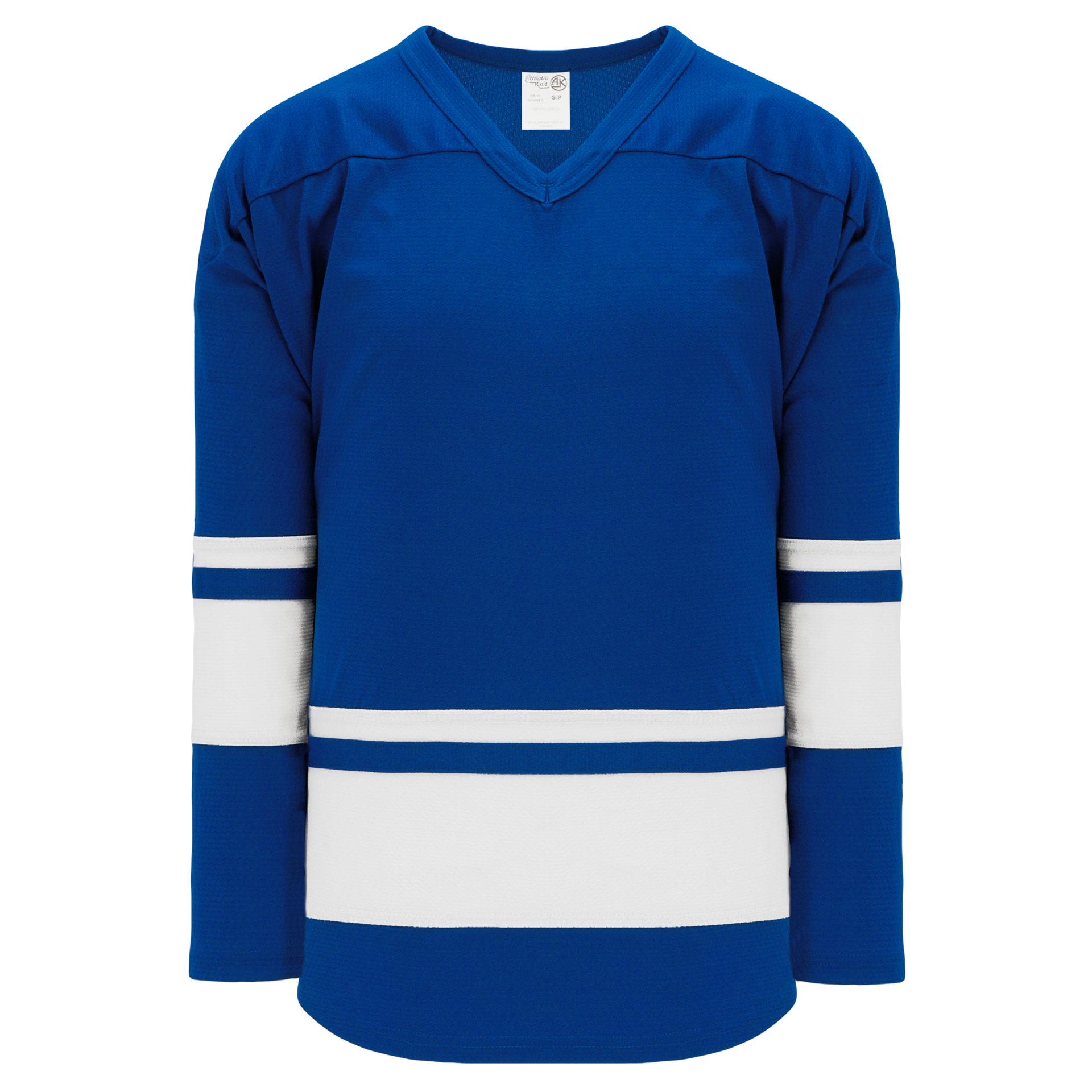 League Hockey Jerseys H6400-G01 30