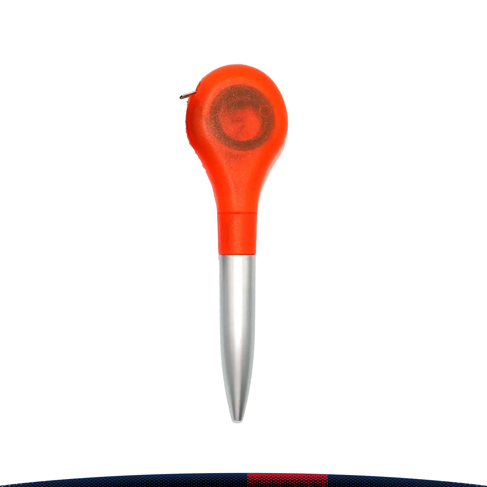 Vanoo Tape Measure Ballpoint Pen 4
