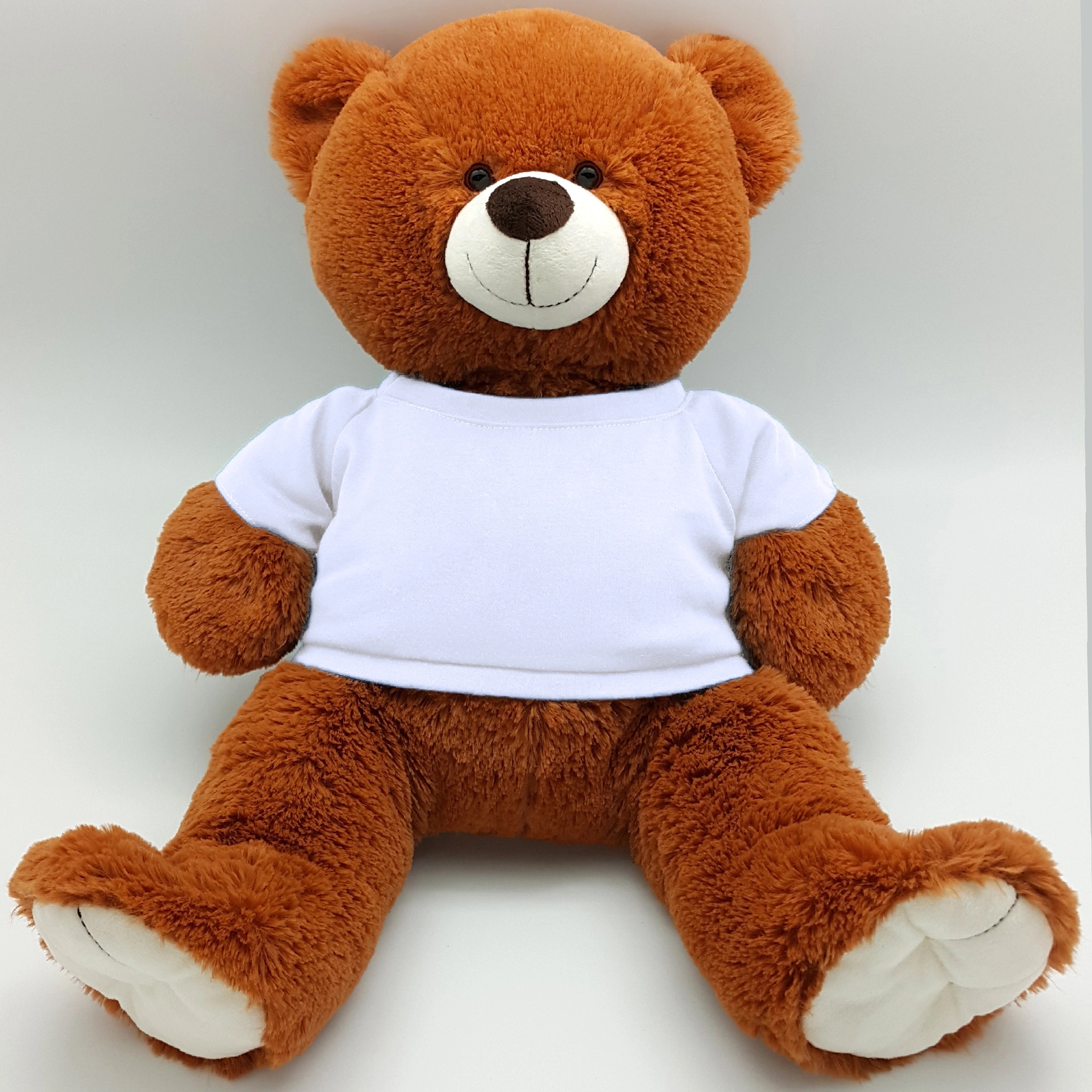 20" Large Brown Bear 4