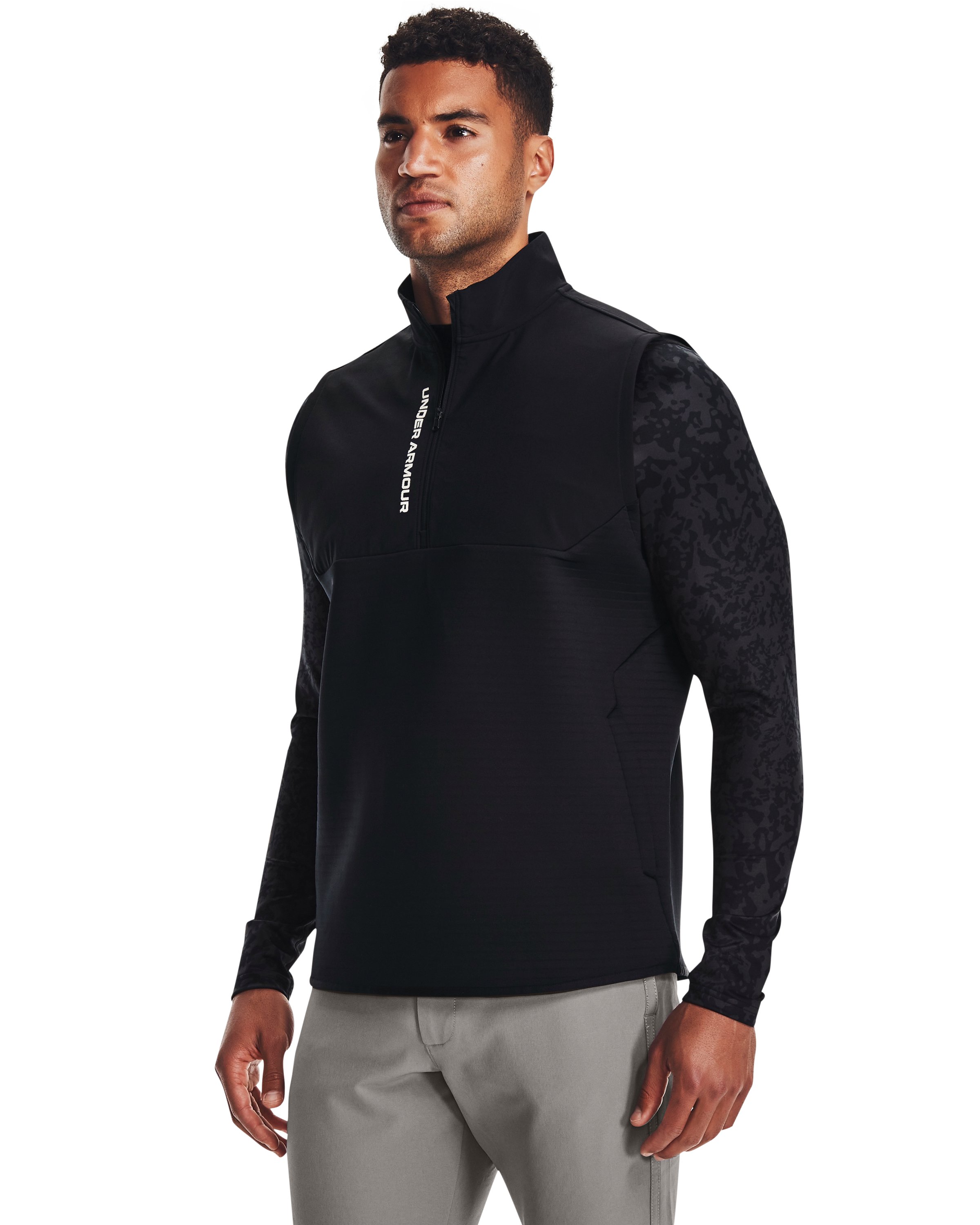 UA Storm Daytona Men's Vest 1