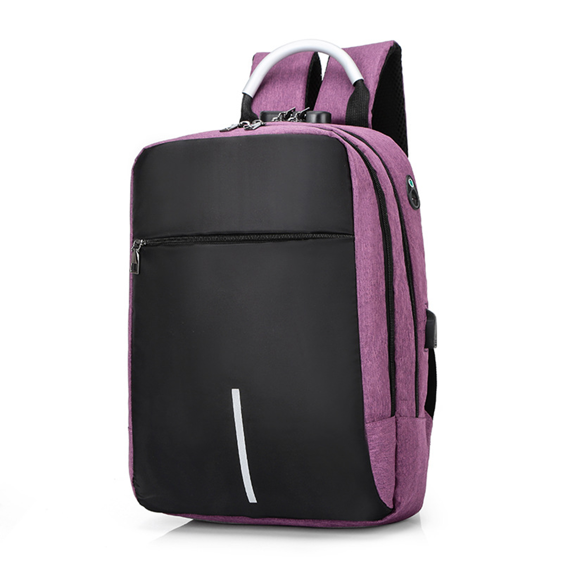 Scratch-proof Shoulder Bag 3