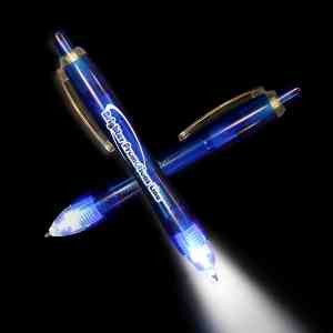 Ultimate Lighted LED Glow Pen 4