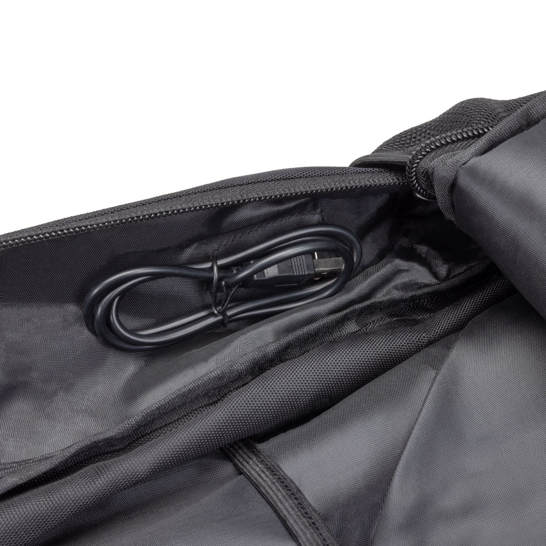 Brody Expandable Backpack 8