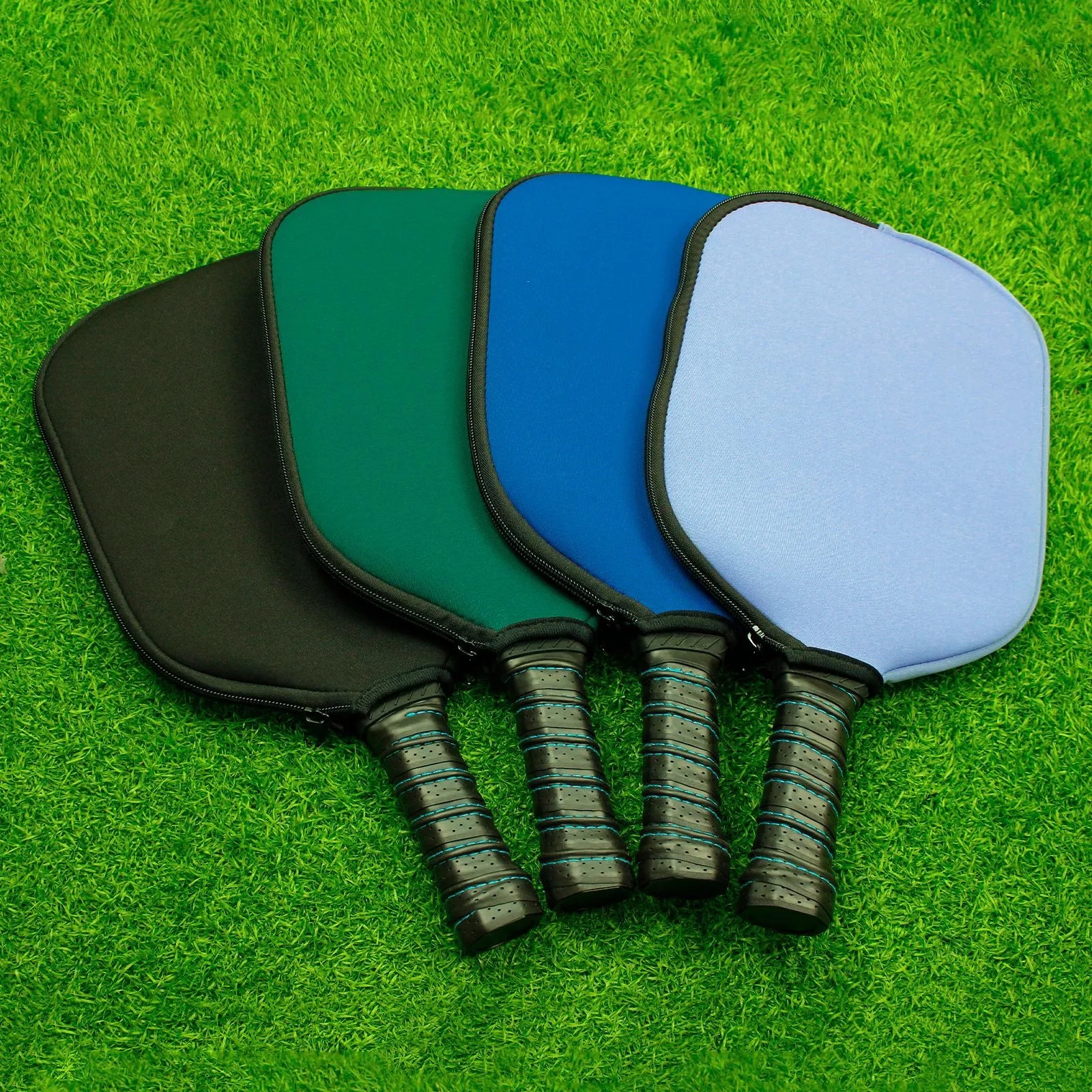 Pickleball Paddle Cover 2