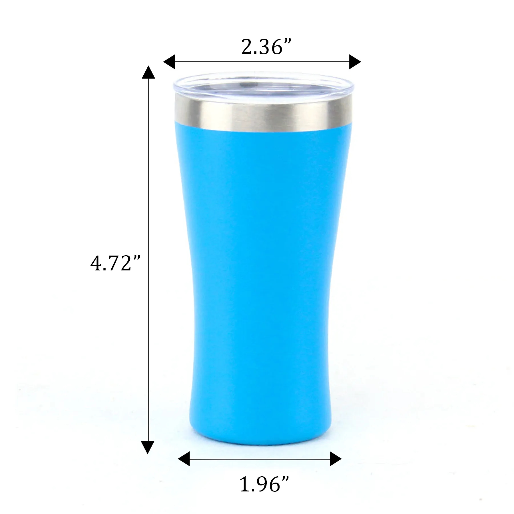 6Oz Mini Beer Coffee Hot Drink Mug 3