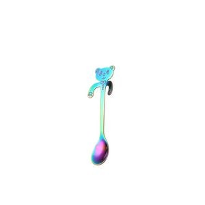 4.52 Inch Bear Shaped Spoon 17