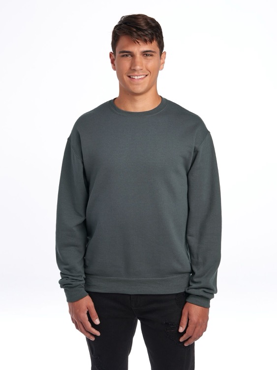 JERZEES NuBlend® Unisex Sweatshirt 52
