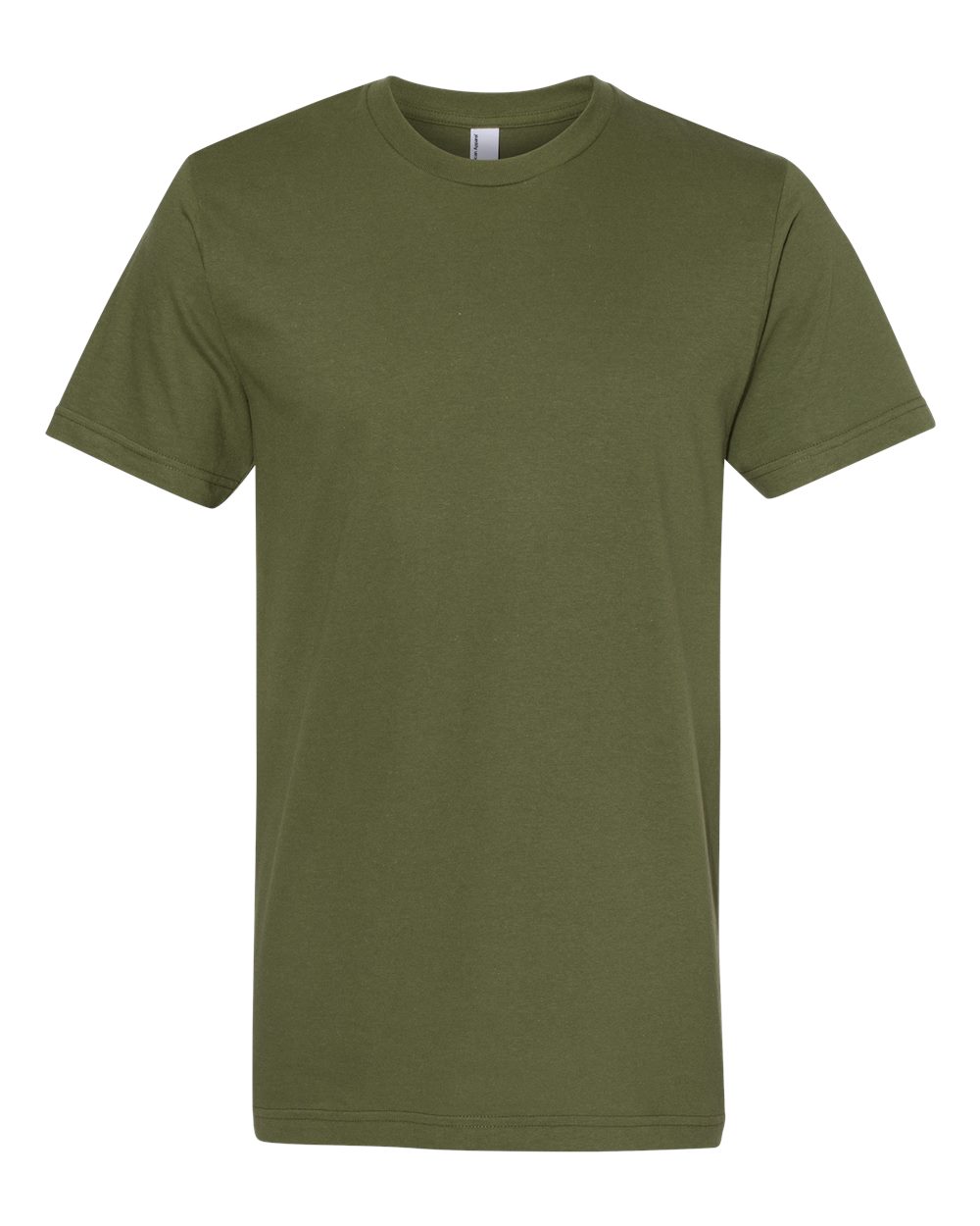 Unisex Fine Jersey Tee - 2001 118