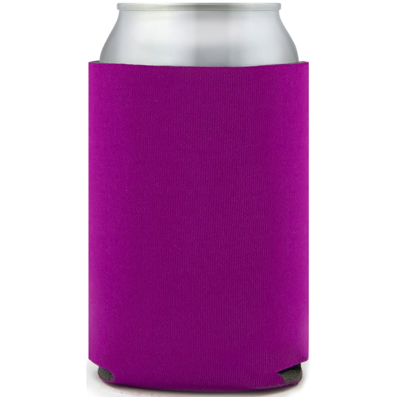 Premium Foam Collapsible Coolies 241