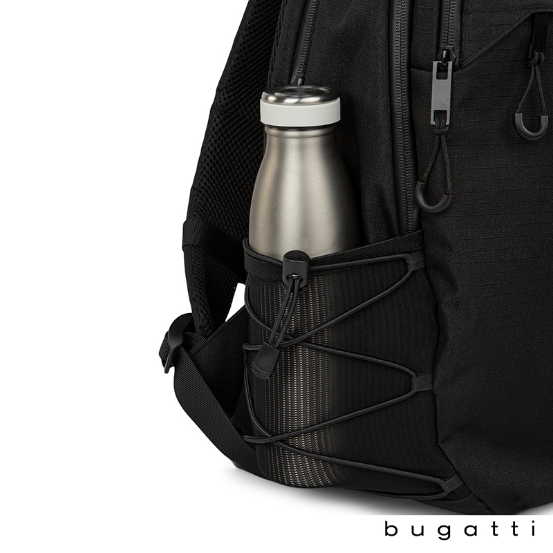 Bugatti Outland Laptop Backpack 12