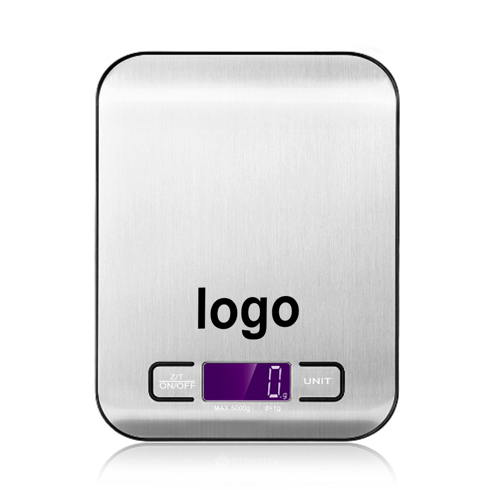 Digital Wet/Dry Kitchen Scale 1