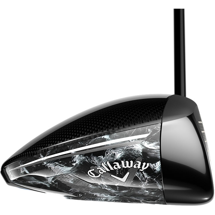 Callaway Paradym AI Smoke Max Fast Driver 7