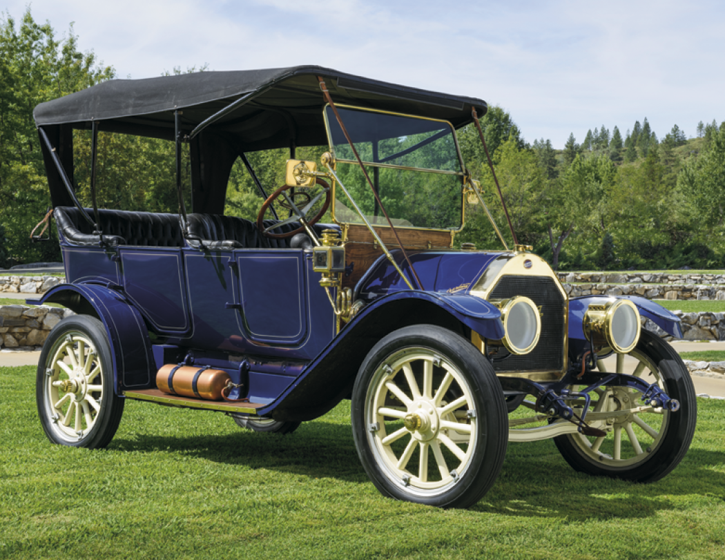 Triumph® Calendars Antique Cars Calendar 48
