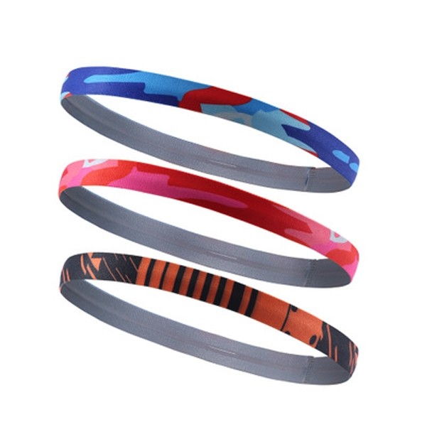 Anti Slip Elastic Sports Headband 3