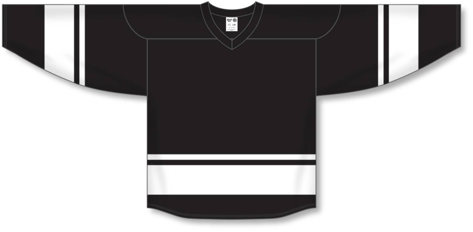 League Hockey Jerseys H6400-G01 91