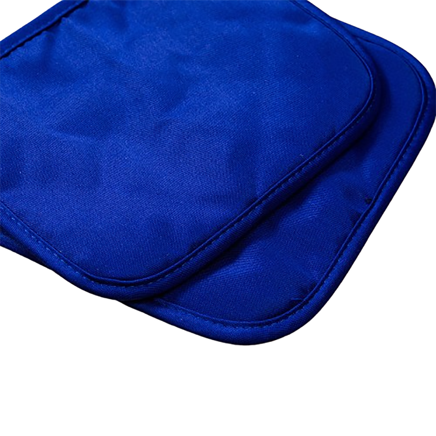 Cotton Heat-Resistant Kitchen Mitts 14