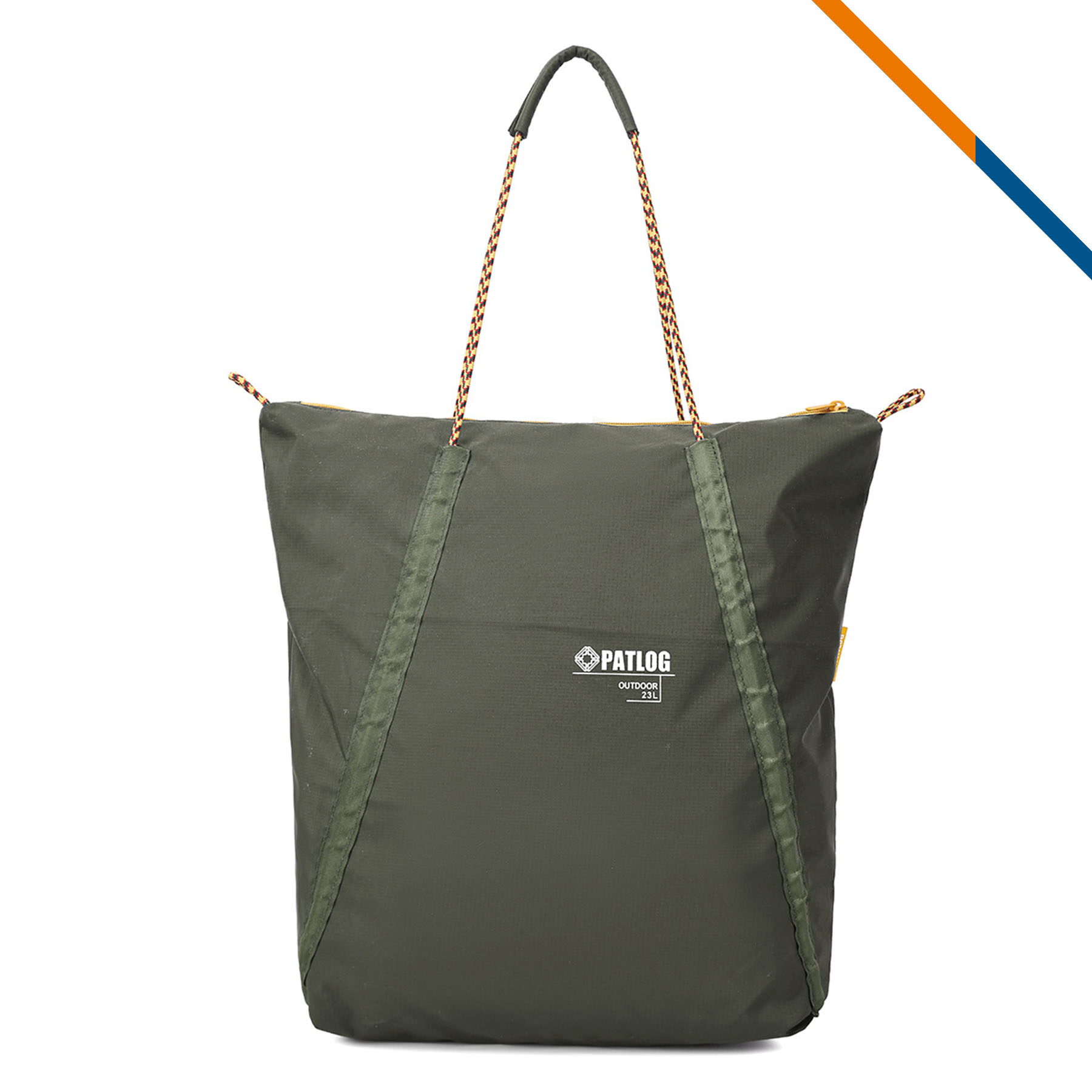 Niamh Foldable Shoulder Bag 8