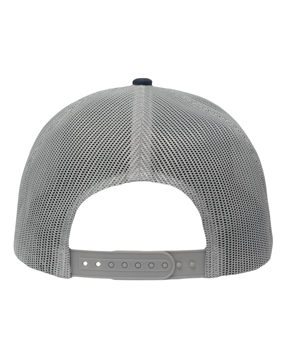 Modern Five-Panel Trucker Fit Cap - SP1550 8