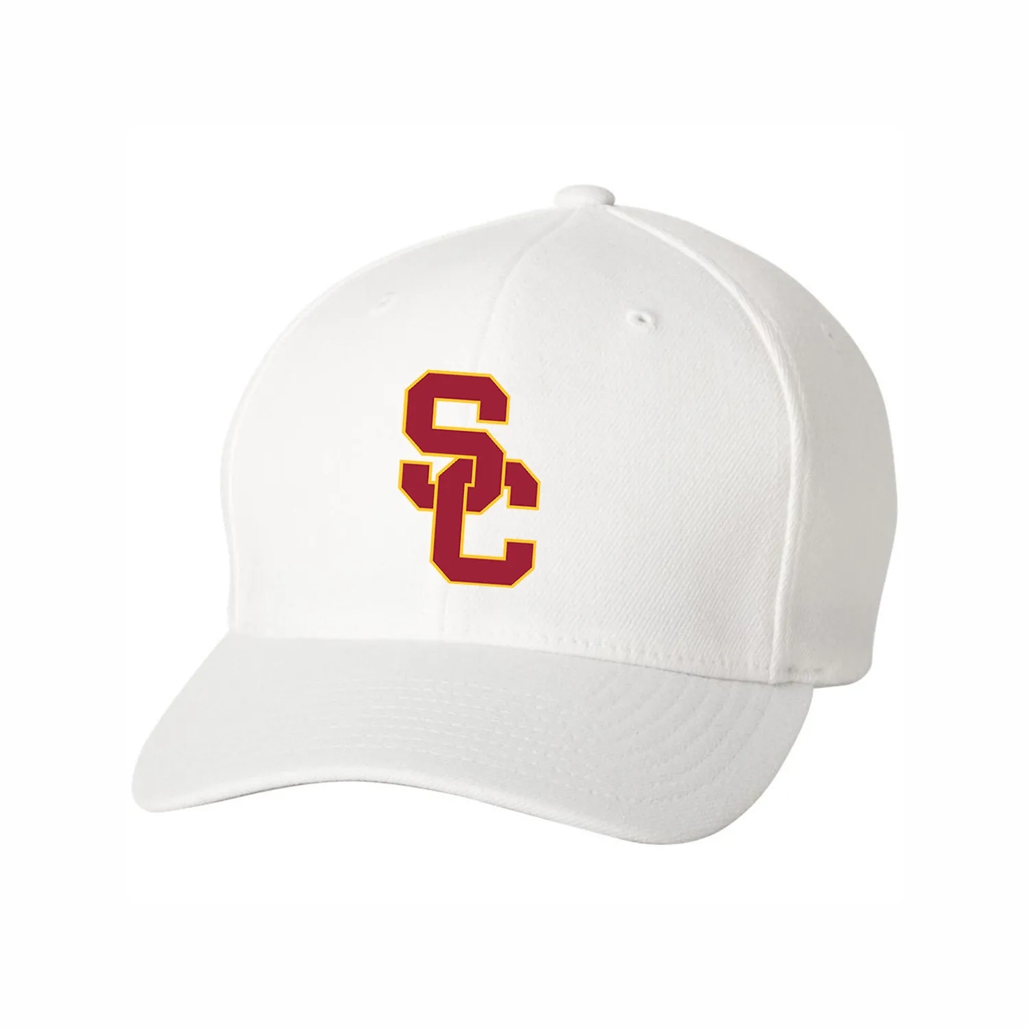 FLEXFIT WOOL-BLEND CAP 11