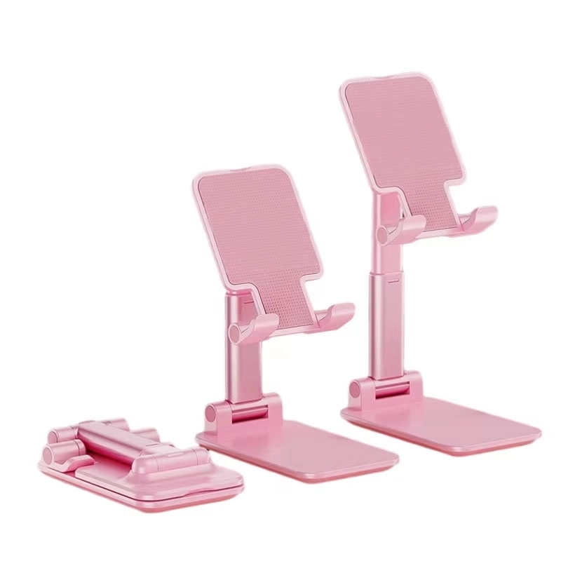 Custom Adjustable Desk Cell Phone Stand 7