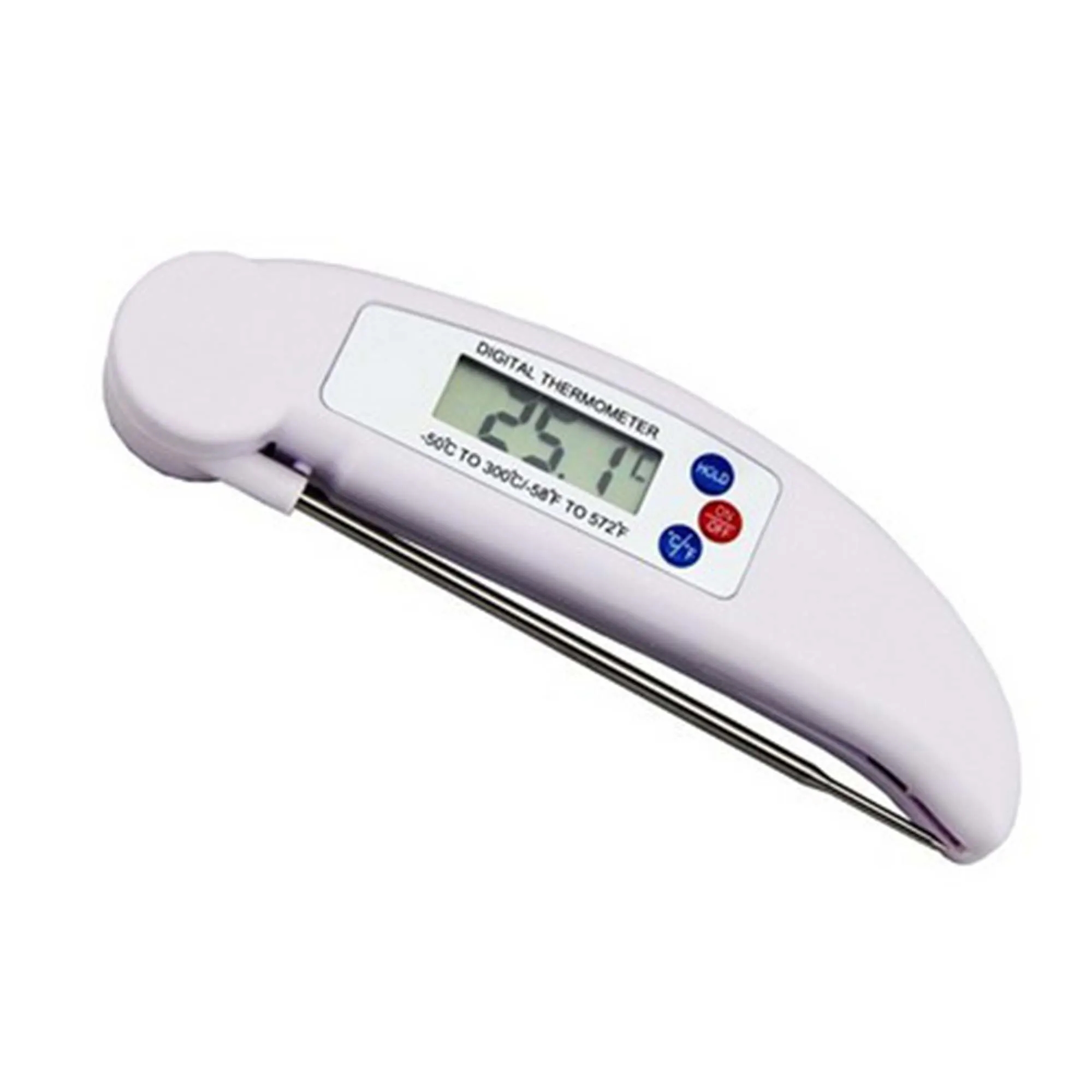 Digital Instant Read Cooking Thermometer 3