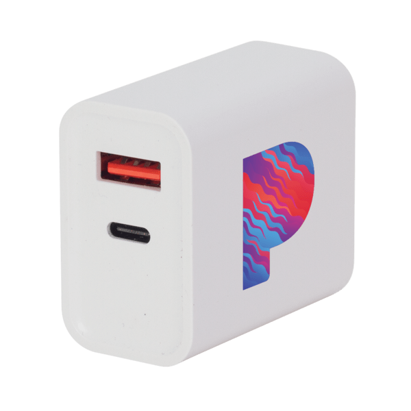 Fremont UL Listed Wall Adapter 3