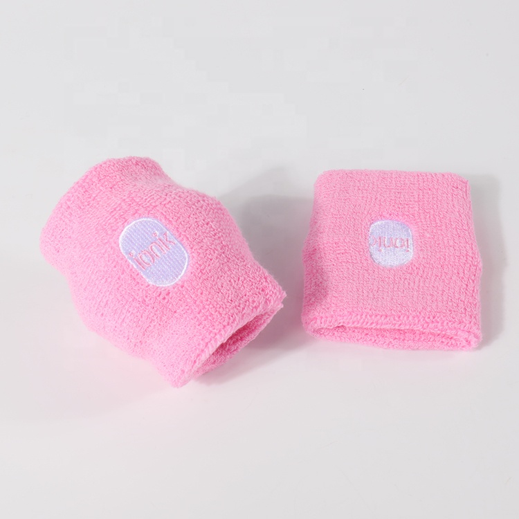 Sweat Wristbands 3