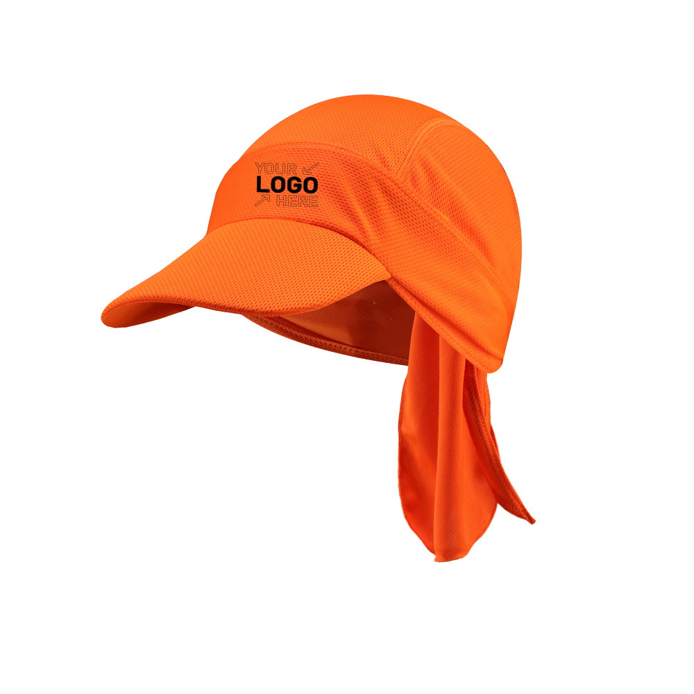Cycling Pirate Hat 3